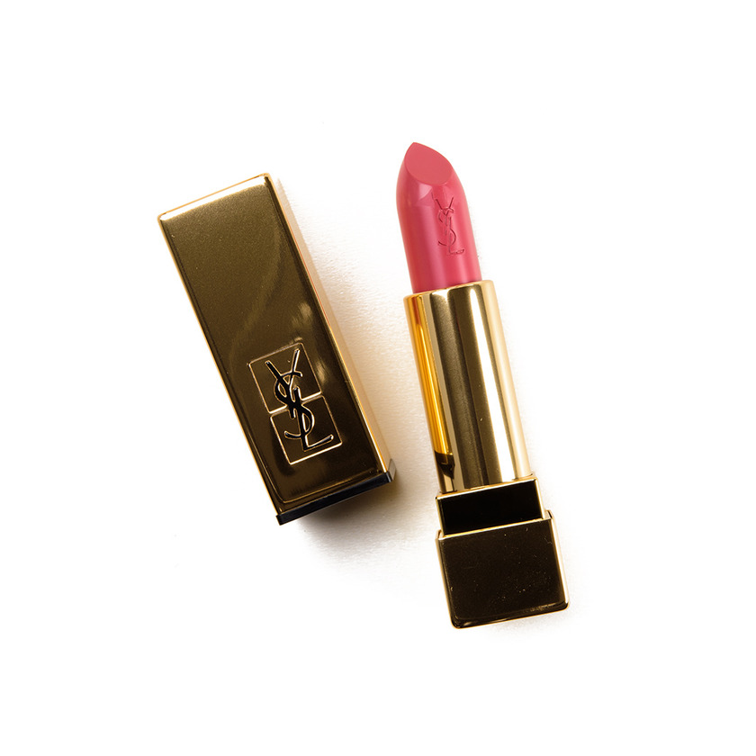 Productos Yves Saint Laurent Rouge Pur Couture Nº 92 Rosewood Supreme