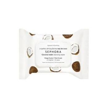 Products Toallitas desmaquillantes y exfoliantes Sephora