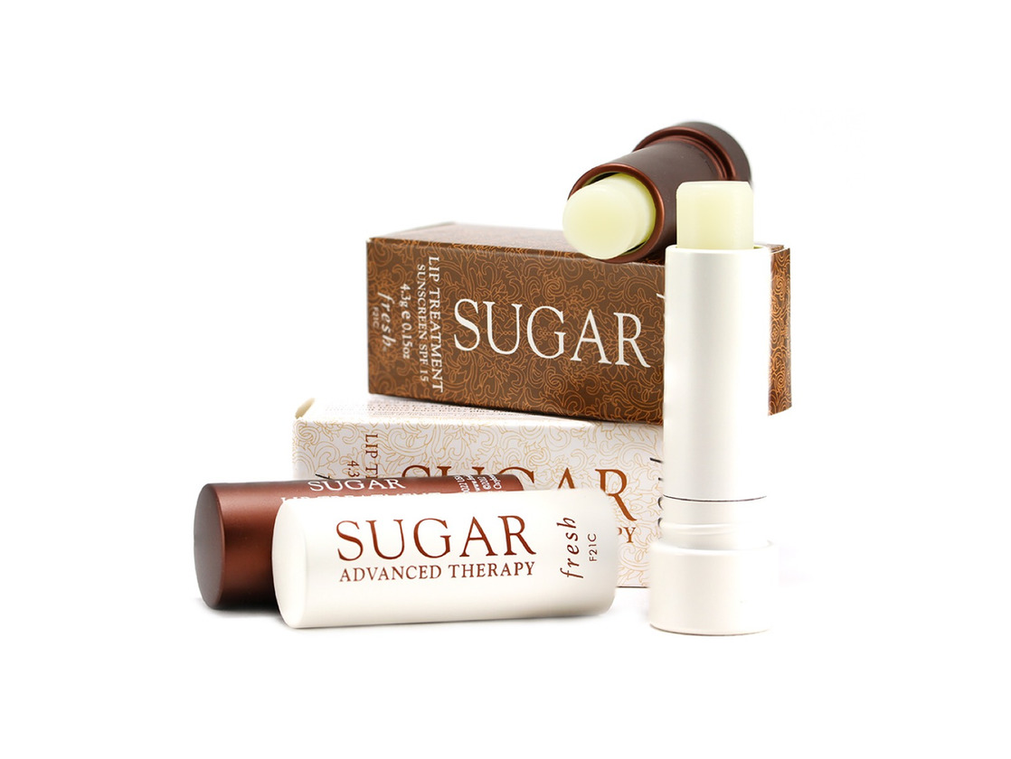 Productos Sugar Advanced Therapy Treatment Lip Balm FRESH 