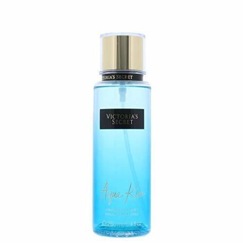 Victoria's Secret Aqua Kiss Fragrance Mist Colonia