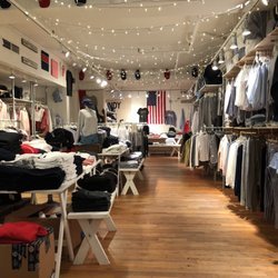 Lugar Brandy Melville
