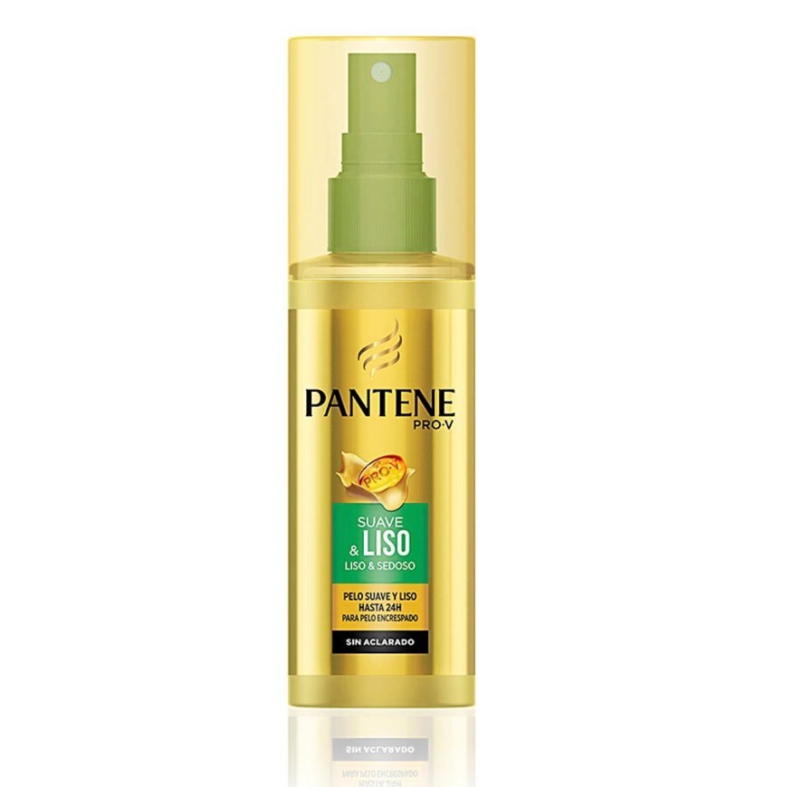 Fashion Creme Pantene ⚡️