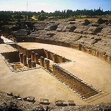 Places Italica