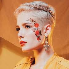 Halsey 