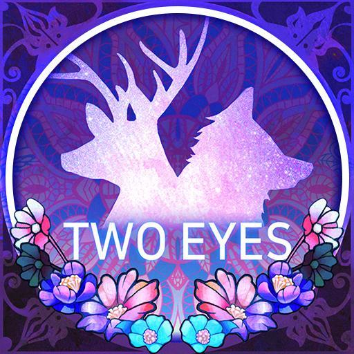 Videojuegos Two Eyes - Nonogram