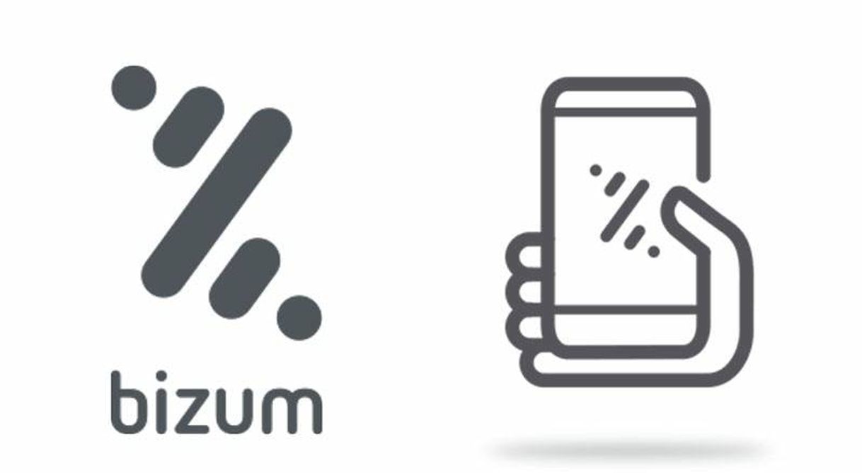 App Bizum: Home