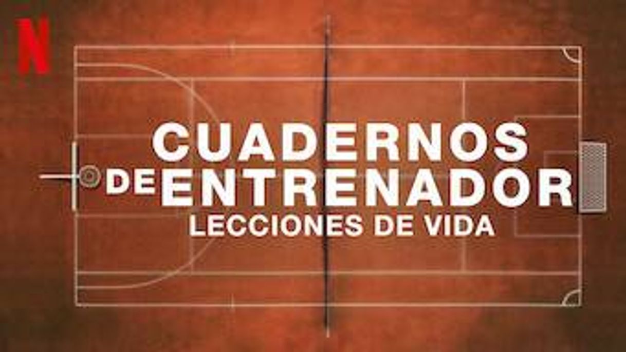 Serie Cuadernos de entrenador

