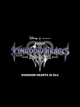 Videogames Kingdom Hearts