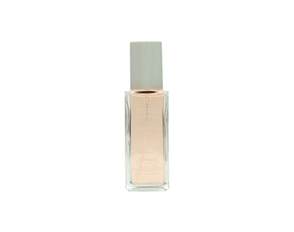 Belleza CHANEL COCO MADEMOISELLE agua de tocador vaporizador refill 50 ml