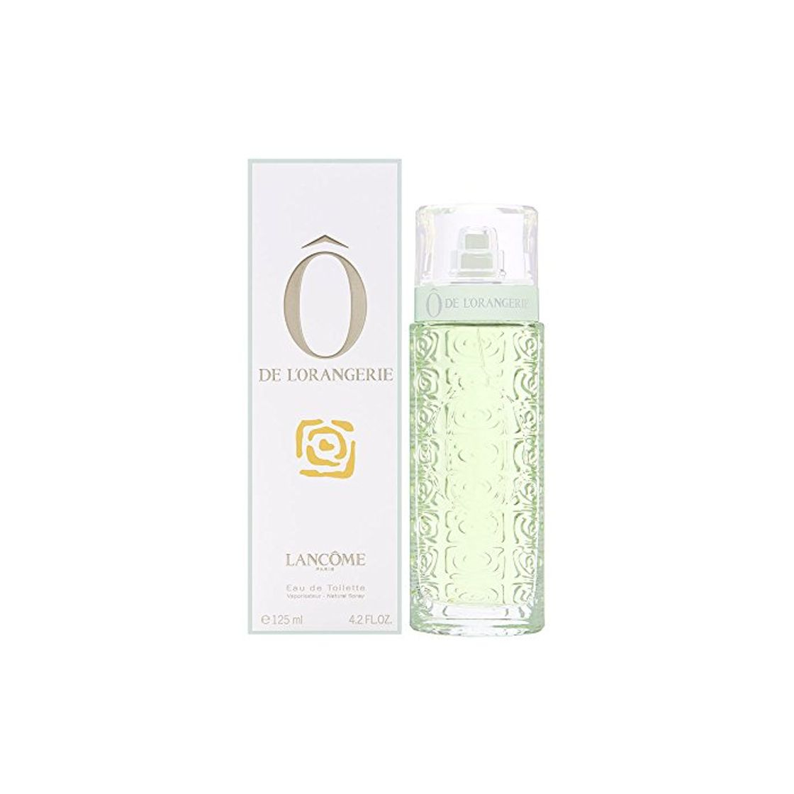 Beauty LANCOME O L'ORANGERIE agua de tocador vaporizador 125 ml