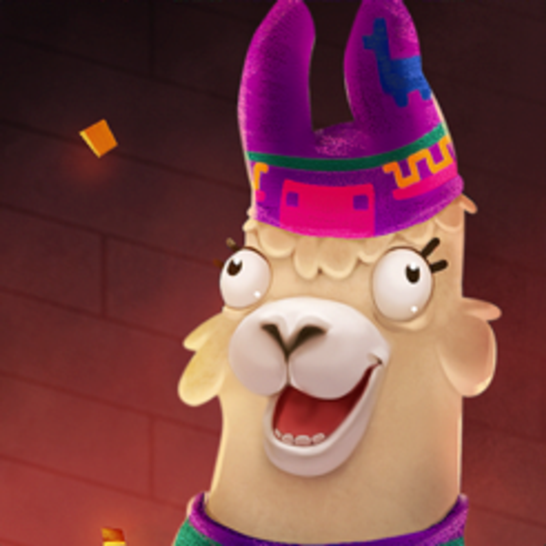 App Adventure Llama 