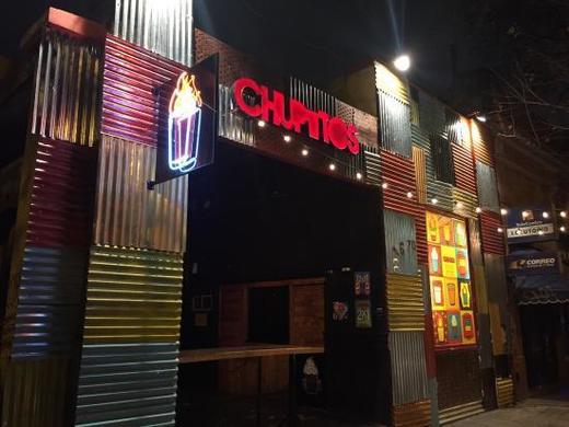 Chupitos Bar