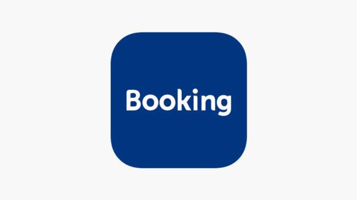 App Booking.com: Hotels, Apartments & Accommodation