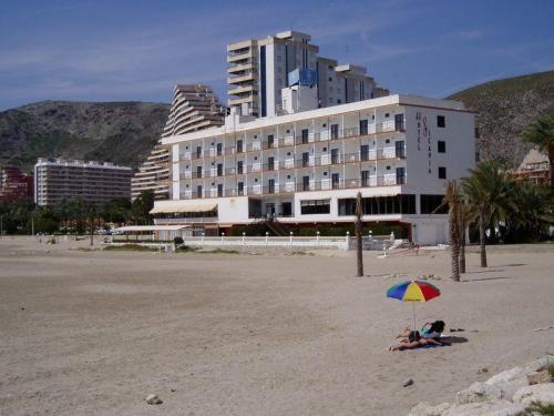 Hotel Sicania