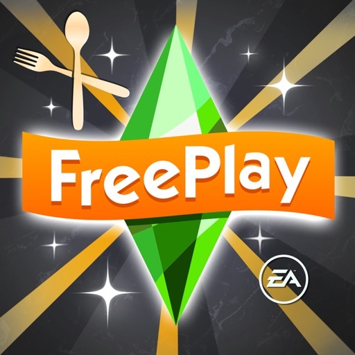 App The Sims™ FreePlay