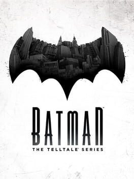 Videojuegos Batman: The Telltale Series