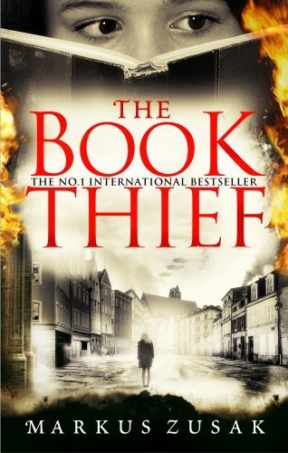 Book The Book Thief