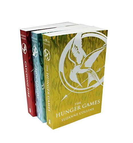 Book The Hunger Games