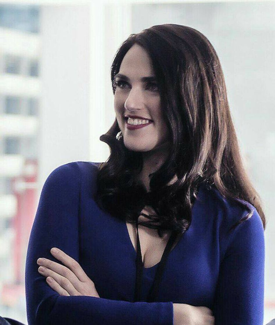 Lena Luthor icons 