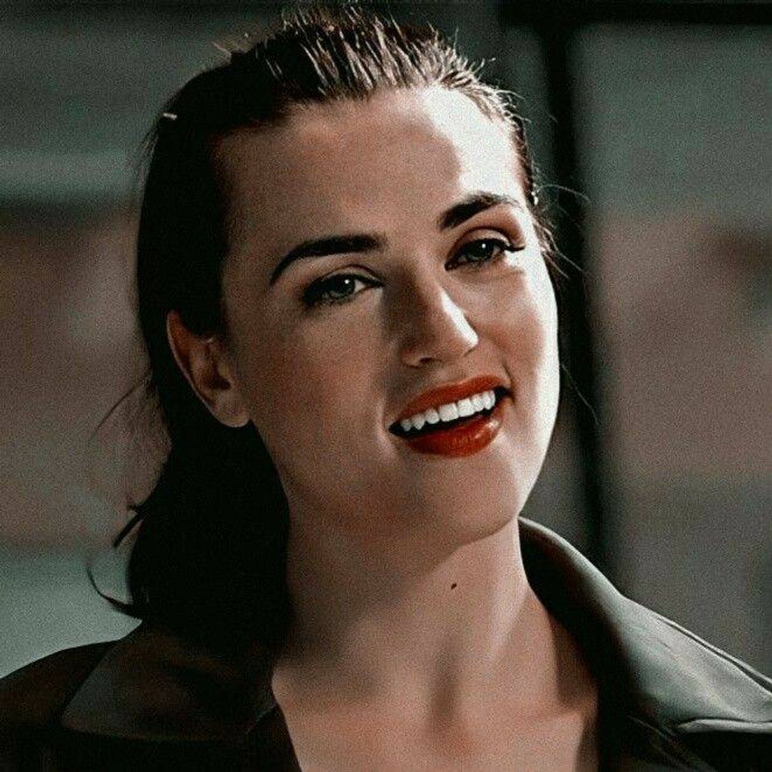 Lena Luthor icons 