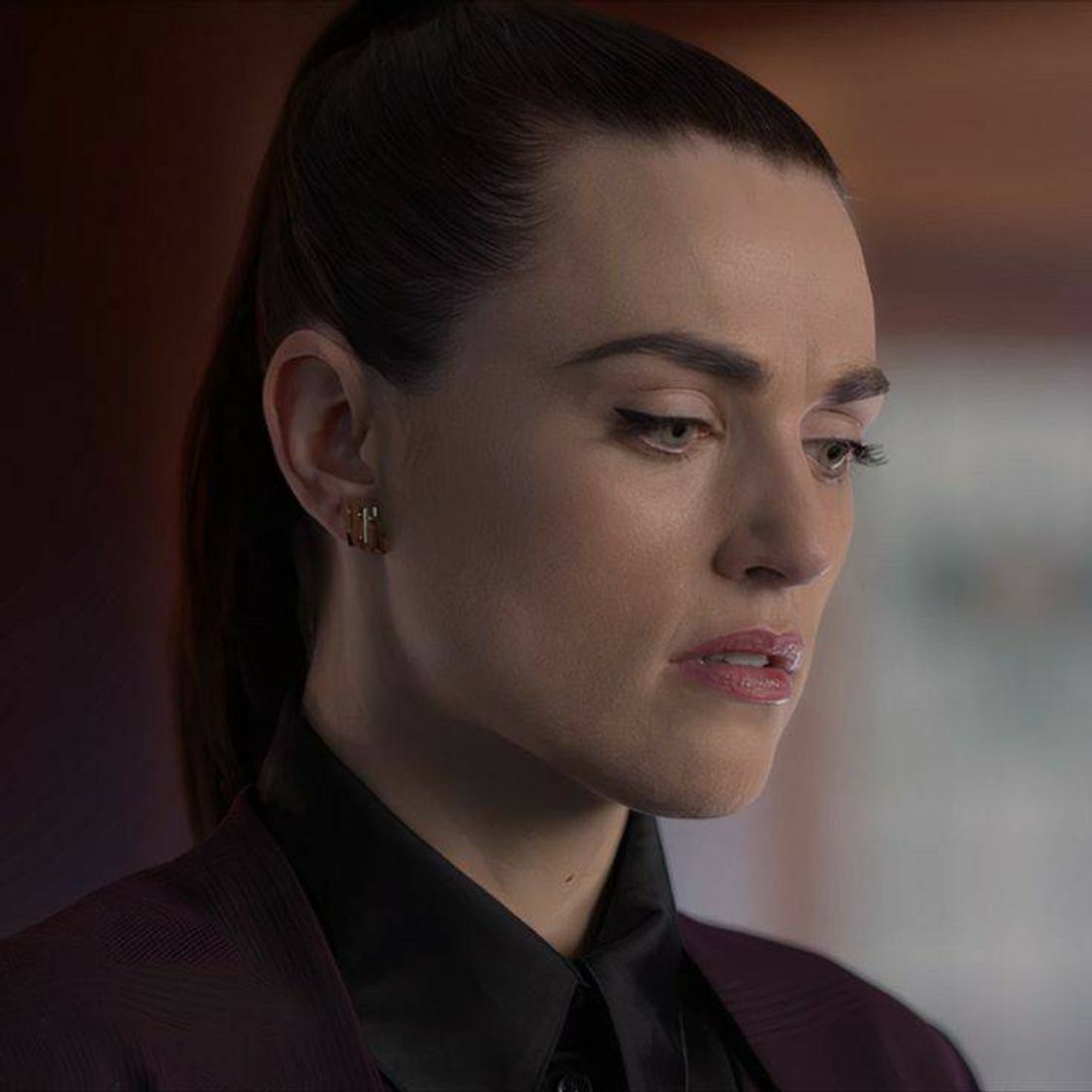 Lena Luthor icons 
