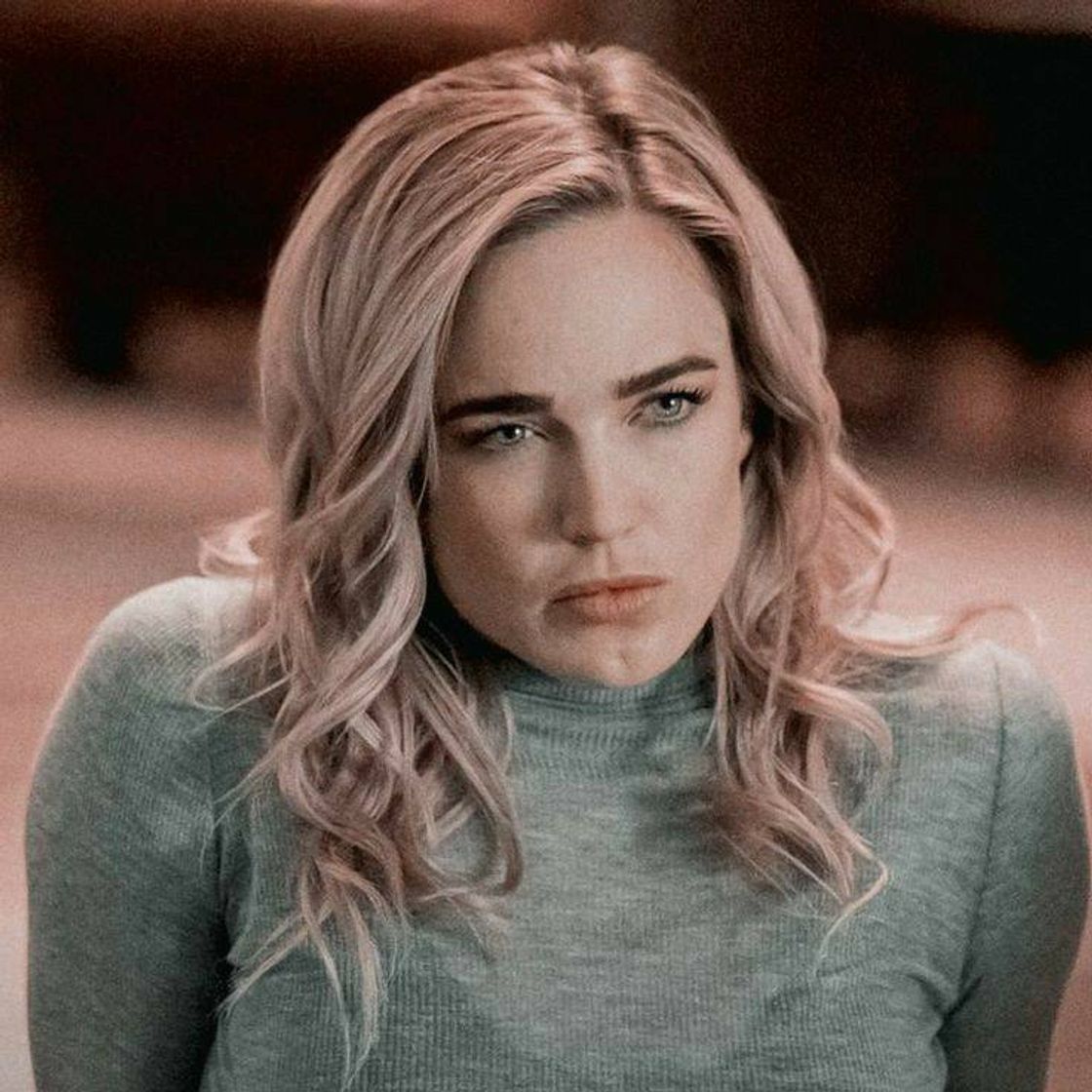 Sara Lance icons