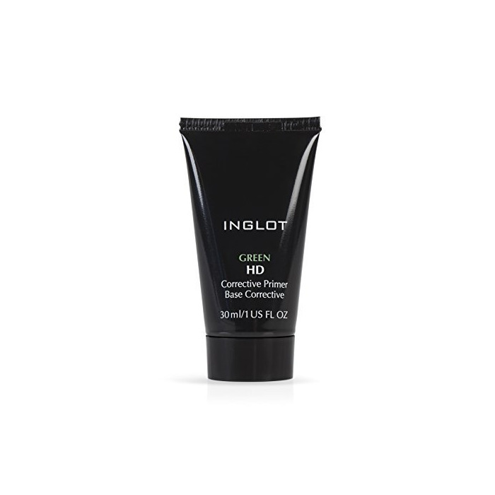 Beauty Inglot HD Corrective Primer Under Make Up Base