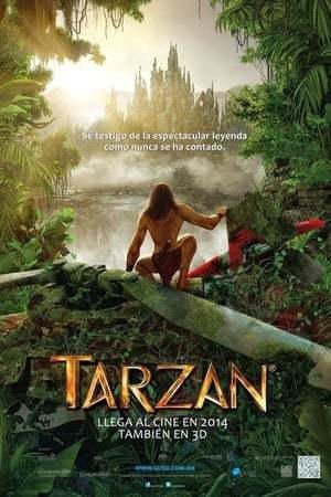 Tarzan