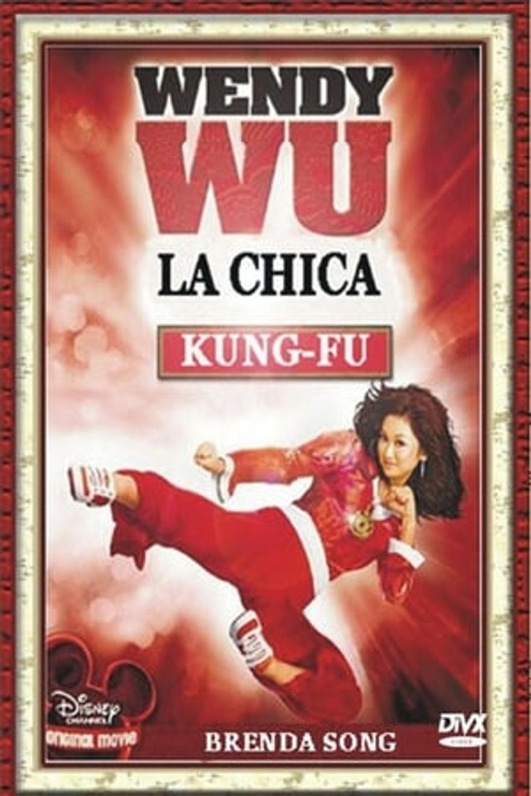 Película Wendy Wu: La Chica Kung Fu