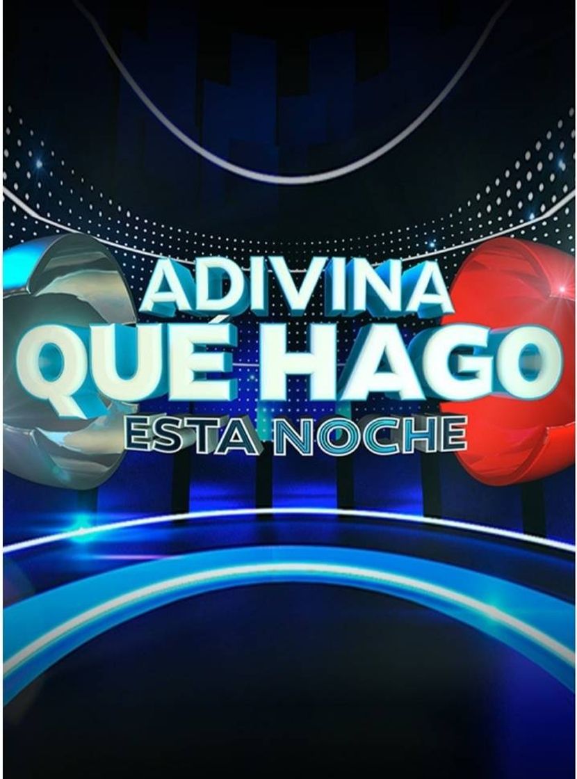 Social Adivina qué hago esta noche