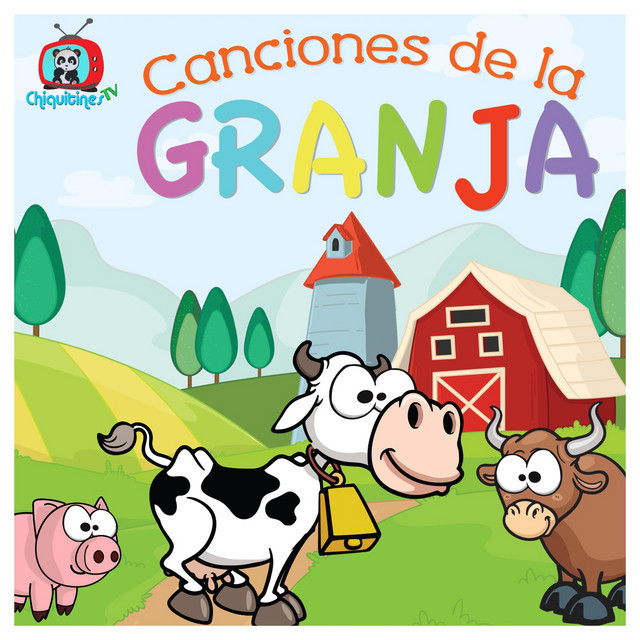 Canción El Pollito Lito