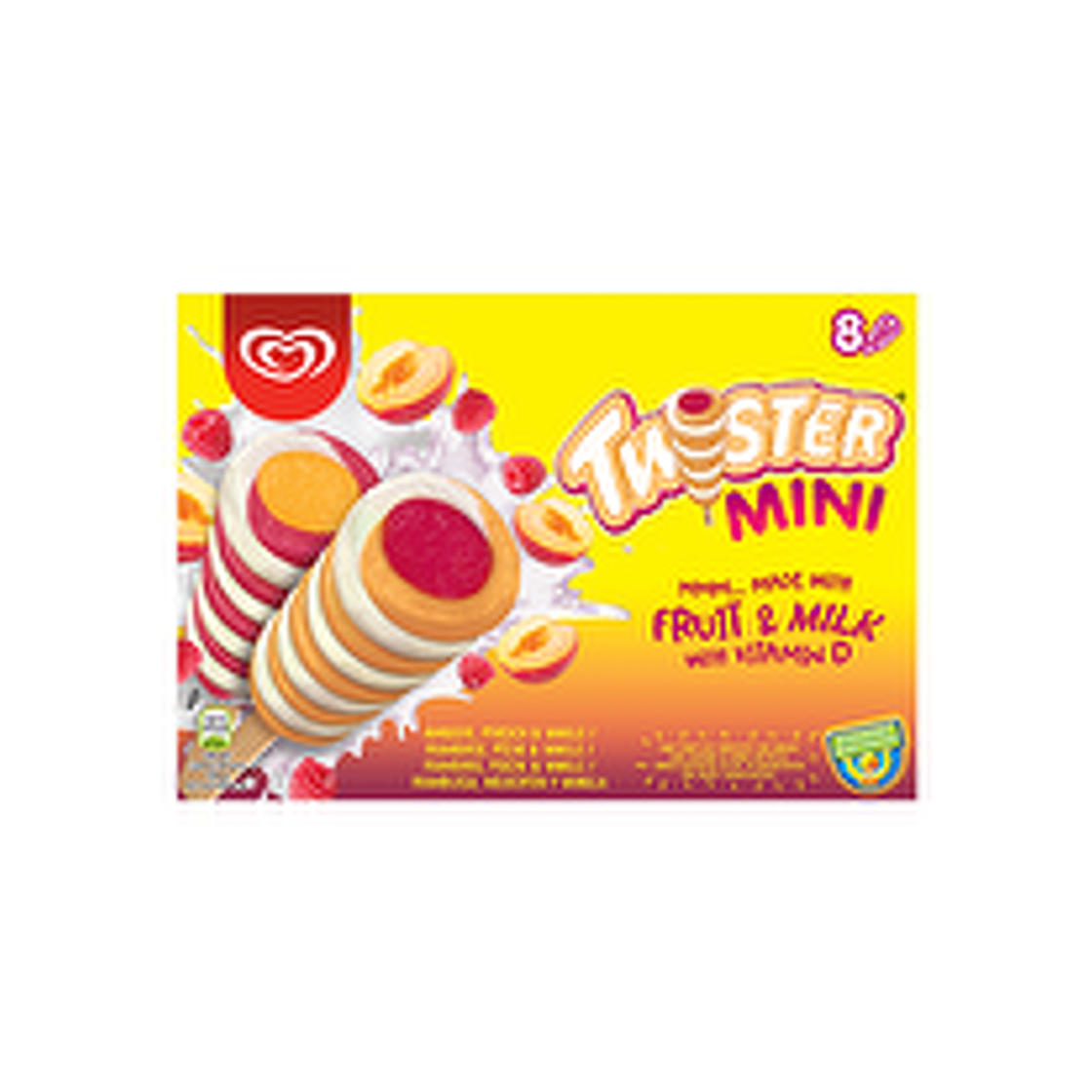 Product Twister mini 