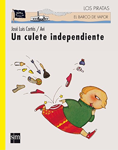 Libro Un culete independiente