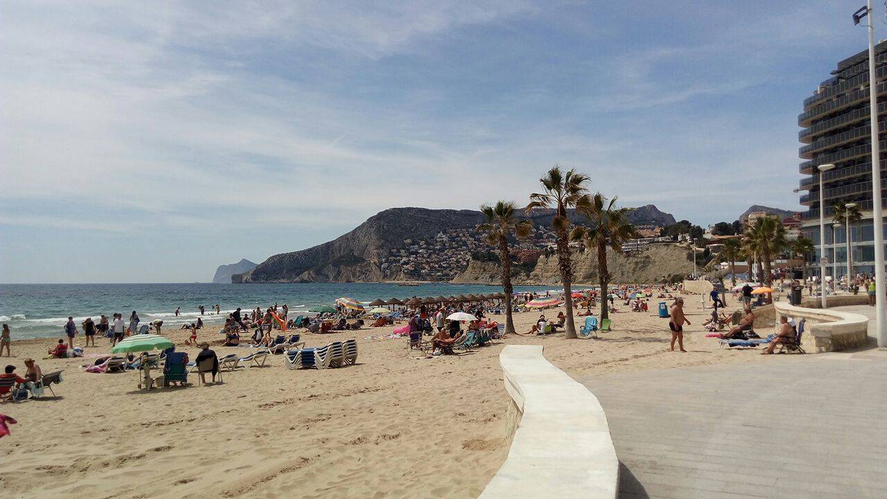 Place Calpe