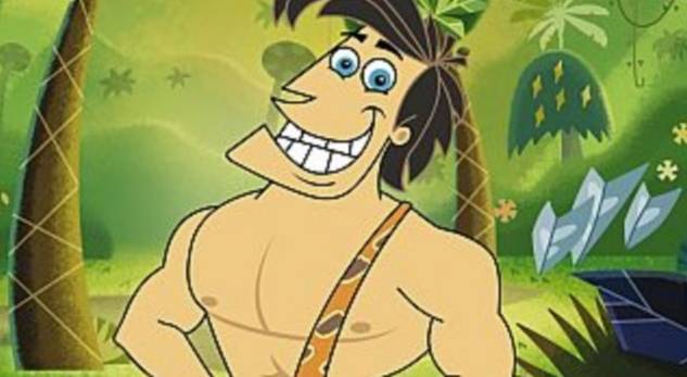 Jorge de la Jungla