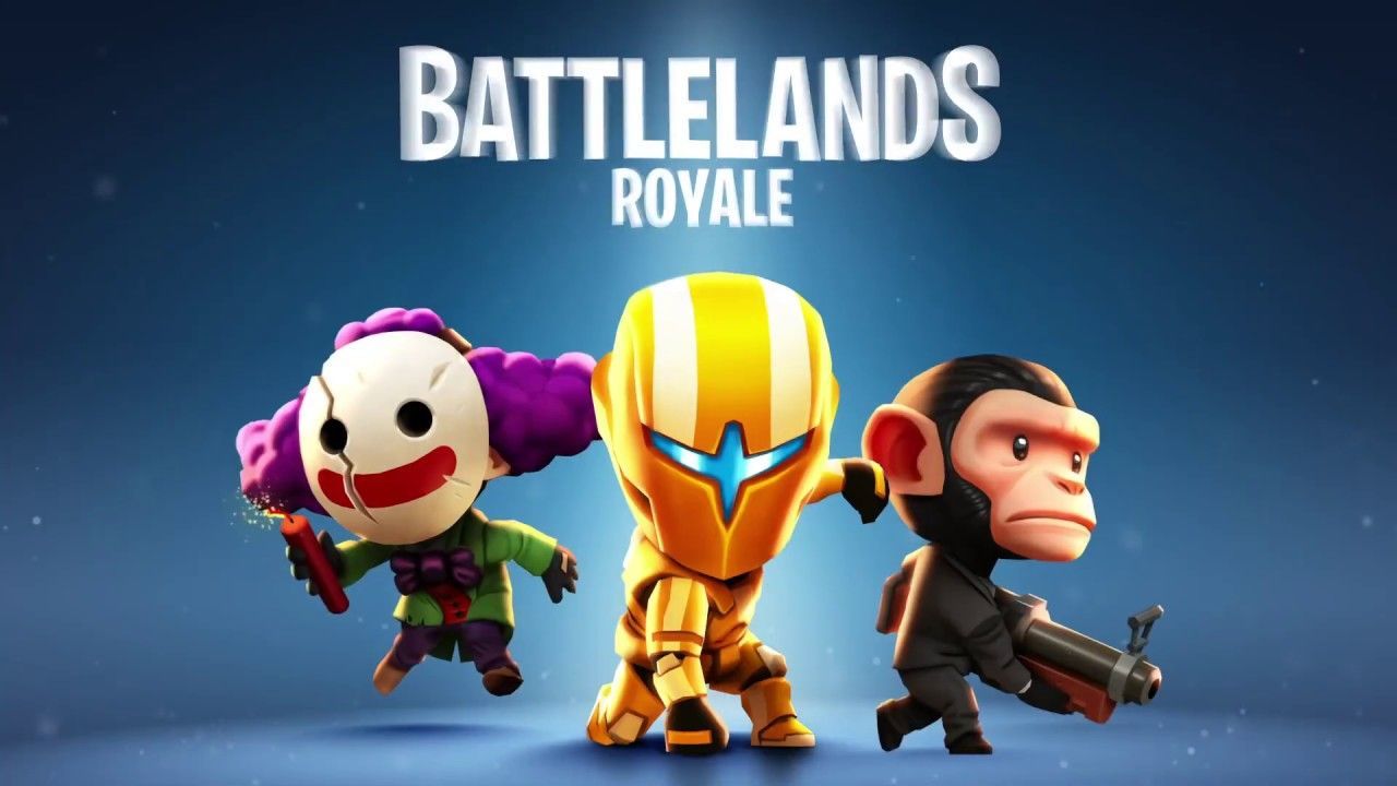 battleland royale