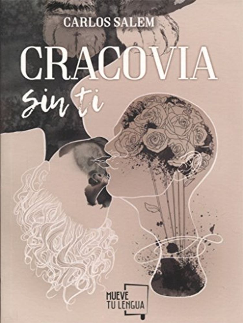 Libros Cracovia sin ti