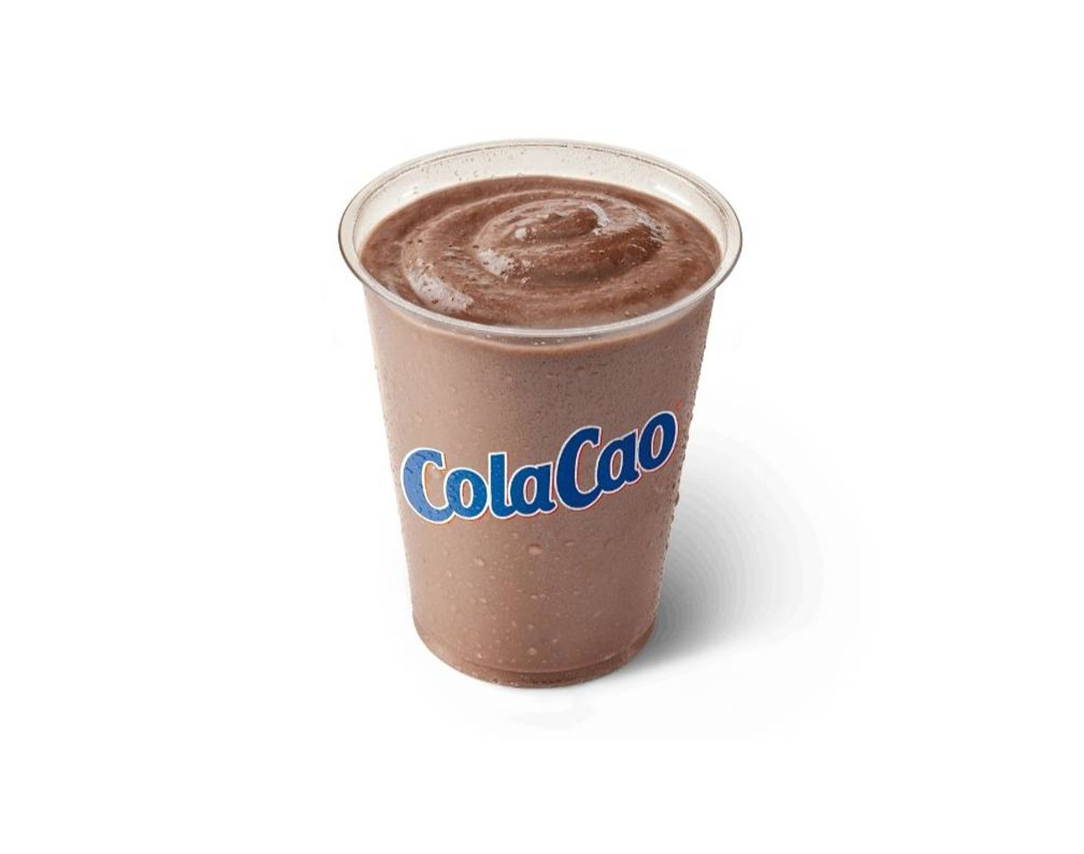 Producto McShake® ColaCao®