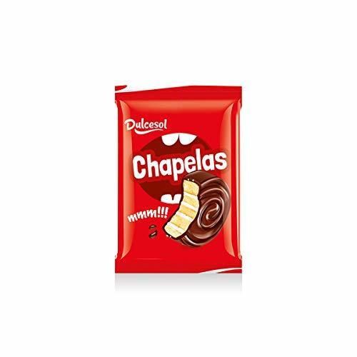 Social 🎂😋 Bizcocho Bollo Pastel de chocolate y nata - Chapelas Dulcesol -