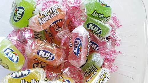 Social Caramelos de Goma Fini 1KG