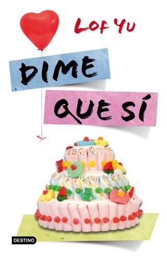 Book Dime que sí
