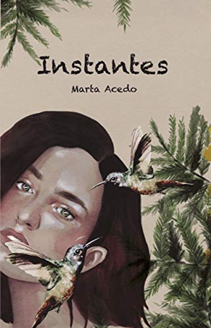 Libros INSTANTES