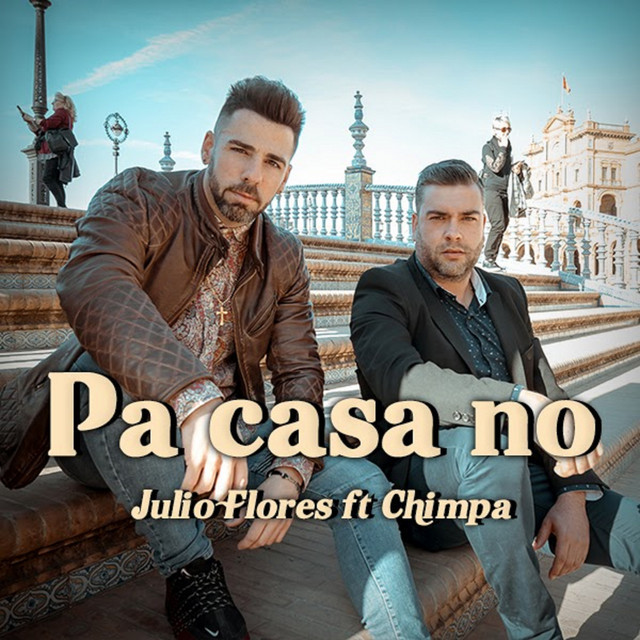 Canción Pa Casa No