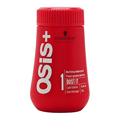 Product Osis+ Polvo Matificador