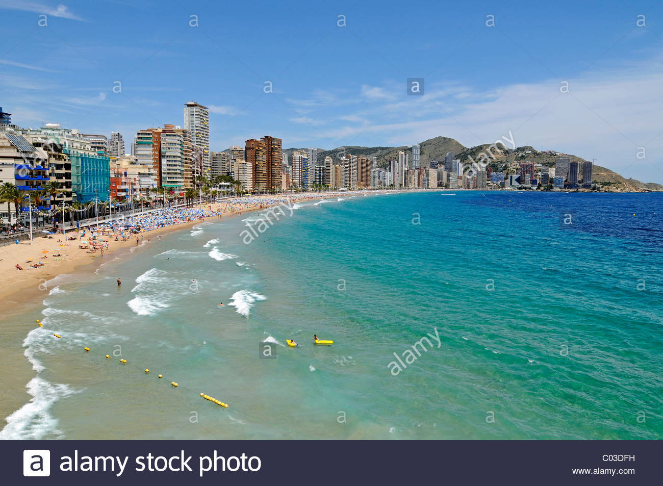 Lugar Playa de Levante