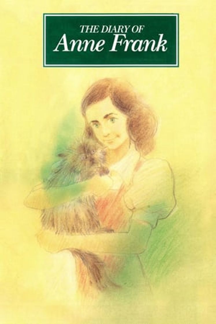 Película El diario de Ana Frank