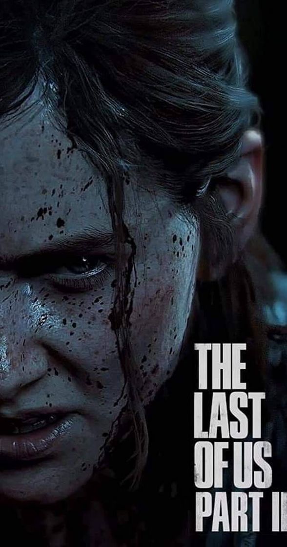 Videogames The Last of us parte 2