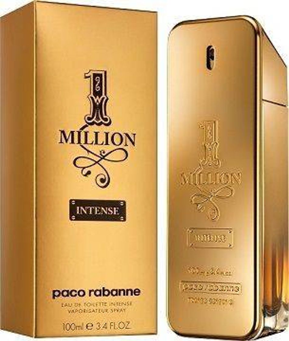 Fashion Million Paco Rabanne 💛