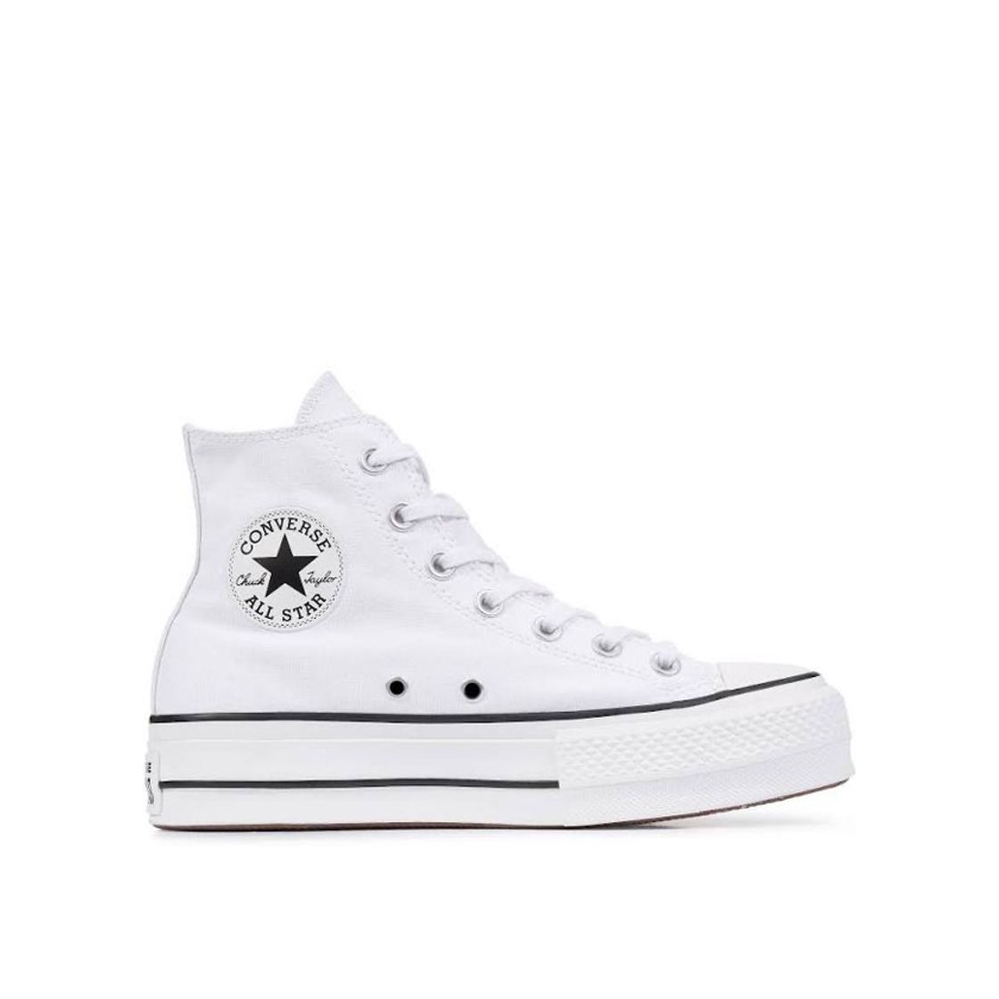 Product Chuck Taylor All Star Platform High Top