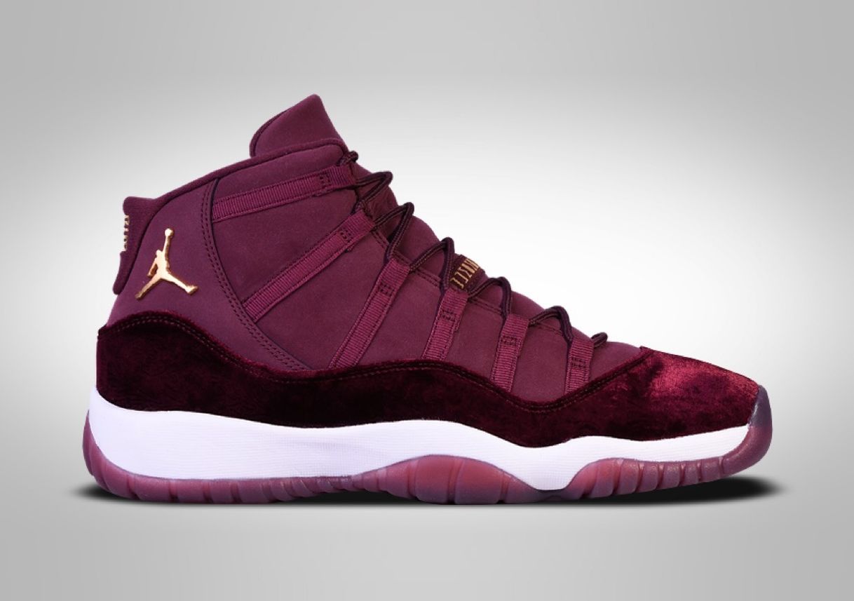 Producto Air Jordan 11 Retro RL GG "Velvet"